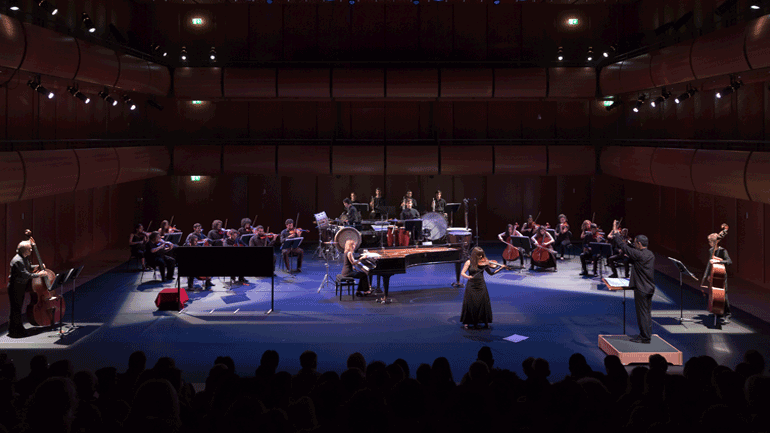 Ξεκινά η προπώληση της Εναλλακτικής Σκηνής για τη Μικρή Επίδαυρο