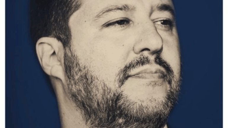 Με το «Μπέλα Τσάο» αποδοκιμάσθηκε στο Φεστιβάλ Βιβλίου του Τορίνο η συγγραφέας του βιβλίου για τον Ματέο Σαλβίνι