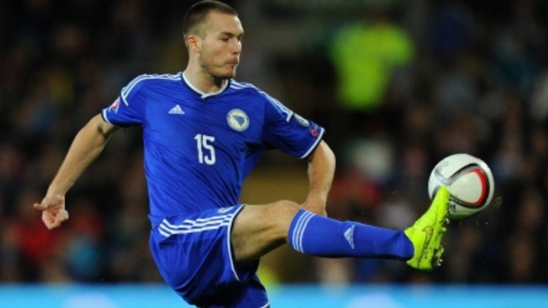 Παναθηναϊκός: Ψηλά στη λίστα του Νταμπίζα ο Σούνιτς