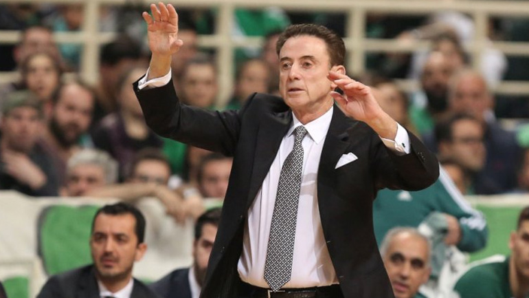 Πιτίνο: «Τα πλέι οφ αναβλήθηκαν επειδή μια ομάδα προσέφυγε στα δικαστήρια»