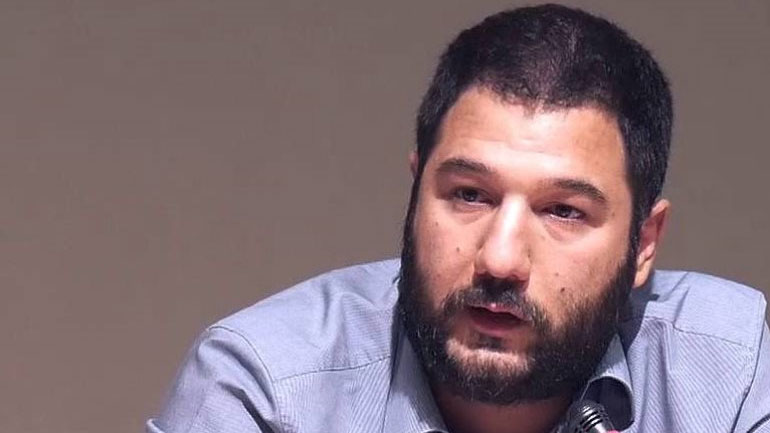 Πέντε προτάσεις κοινωνικής πολιτικής, παρουσίασε ο Ν. Ηλιόπουλος