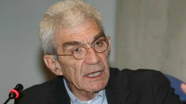 Μπουτάρης για το κατέβασμα των σημαιών του ΠΑΟΚ: «Έδειξαν τον… πολιτισμό τους – Λυπάμαι»