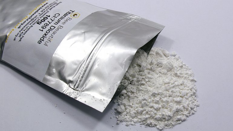 Πρόσθετο τροφίμων επηρεάζει το μικροβίωμα του εντέρου