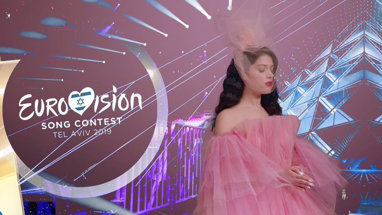 Eurovision: Ένα πάρτι με πολιτικές προεκτάσεις