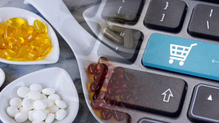 Ελληνικό αλαλούμ με τα συμπληρώματα διατροφής