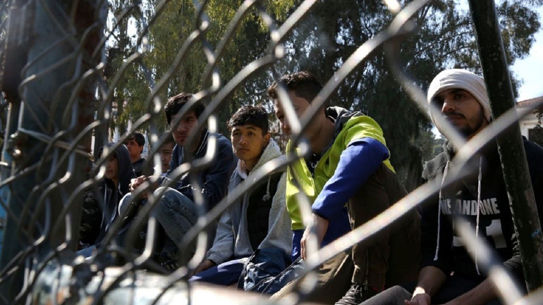 Στο στόχαστρο η Ελλάδα για το προσφυγικό