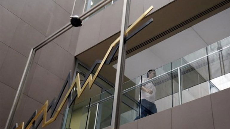 Άνοδος στο Χρηματιστήριο