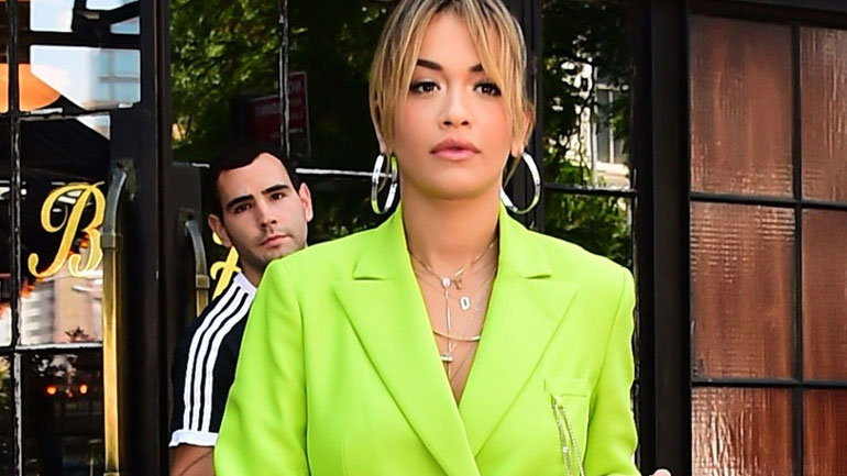 Lime Punch: Εσείς ακόμα να βάλετε το top χρώμα του καλοκαιριού στην γκαρνταρόμπα σας;