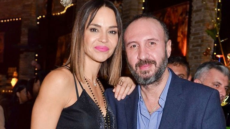 Νικολέττα Καρρά: Το αινιγματικό μήνυμα μετά τον χωρισμό της από τον Φώτο Πιττάτζη