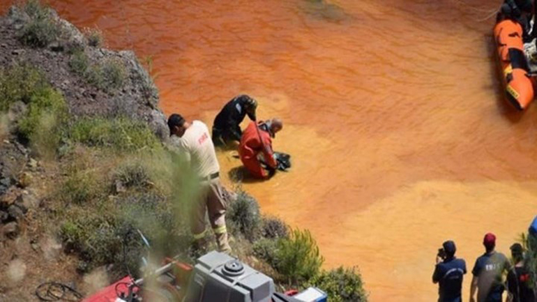 Κύπρος: Ατάραχος εμφανίστηκε ο 35χρονος “Ορέστης” στο Δικαστήριο