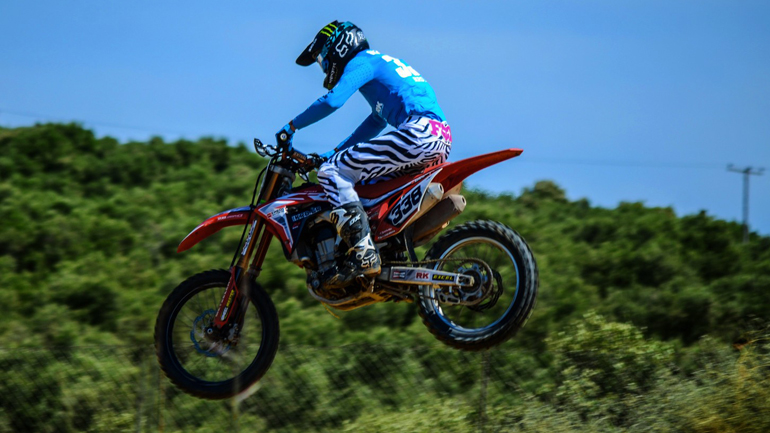 Η ατυχία που του στέρησε τη νίκη