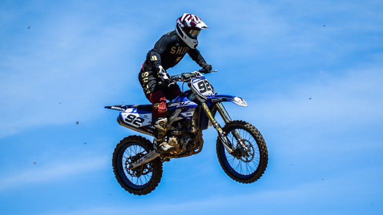 Το επιθετικό style του Κοντολέτα τον έφερε στην πρώτη θέση