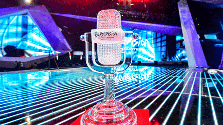Η ιστορία του Διαγωνισμού Τραγουδιού της Eurovision