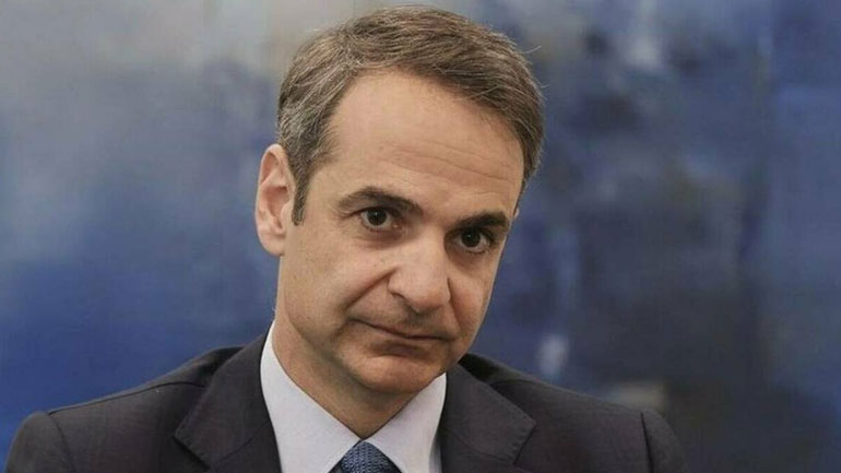 K. Μητσοτάκης: «Διαστρέβλωσε η μονταζιέρα του Μαξίμου όσα είπα για το 7ήμερο»