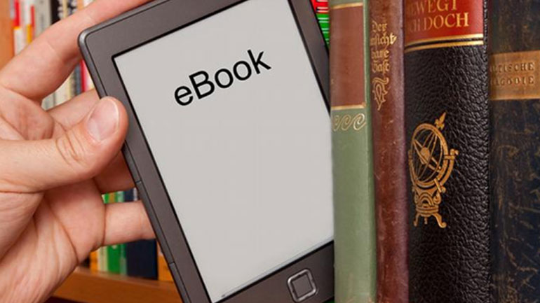 O δεύτερος θάνατος του Γουτεμβέργιου