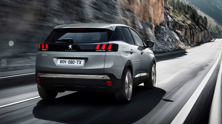 Τα αυτοκίνητα της Peugeot εμφανίζουν τα λιγότερα προβλήματα Τα αυτοκίνητα της Peugeot εμφανίζουν τα λιγότερα προβλήματα