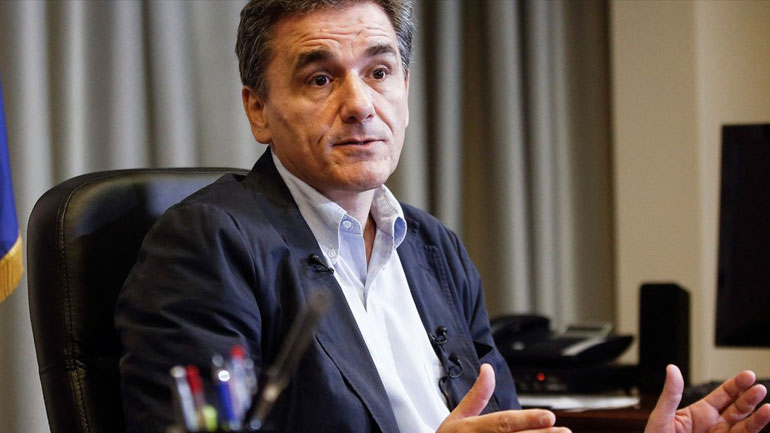 Ευ. Τσακαλώτος: «Σκεφτόμαστε την επαναφορά του ΕΚΑΣ, με διαφορετική μορφή»