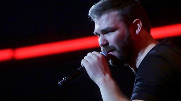 Γιώργος Σαμπάνης: Η εξομολόγηση και το συγκινητικό μήνυμα στην Έλενα Κουντουρά