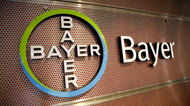 Bayer: Καταδικάστηκε να καταβάλει 2 δισεκ. δολάρια σε ζευγάρι που πάσχει από καρκίνο