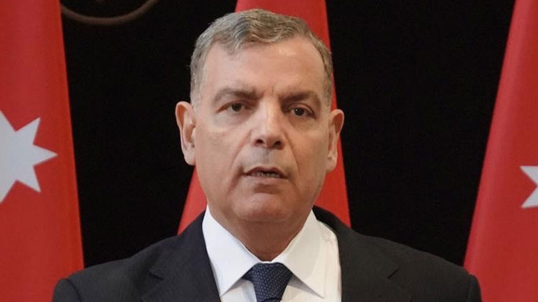 «Βρήκα μια δεύτερη πατρίδα στην Ελλάδα ως φοιτητής» δηλώνει ο νέος υπ. Υγείας της Ιορδανίας