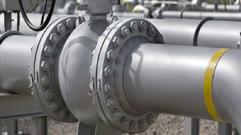 Η AVAX θα κατασκευάσει τον ελληνο-βουλγαρικό αγωγό αερίου