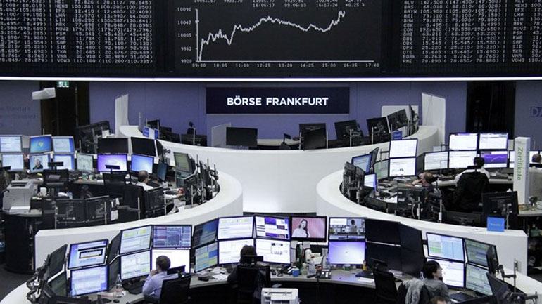 Κέρδη στις ευρωπαϊκές αγορές