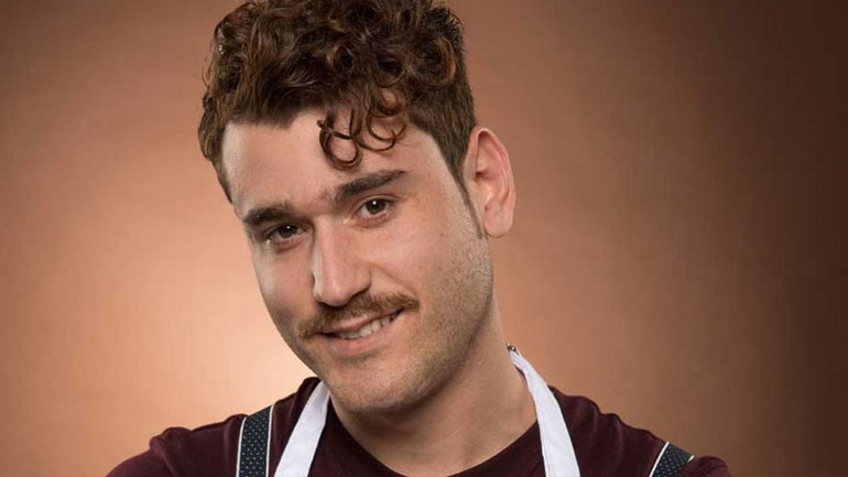 Εκτός MasterChef ο Παντελής Βούρος! Δείτε όλα όσα έγιναν