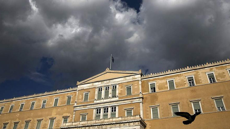 Μια του ψεύτη, δυο του ψεύτη…