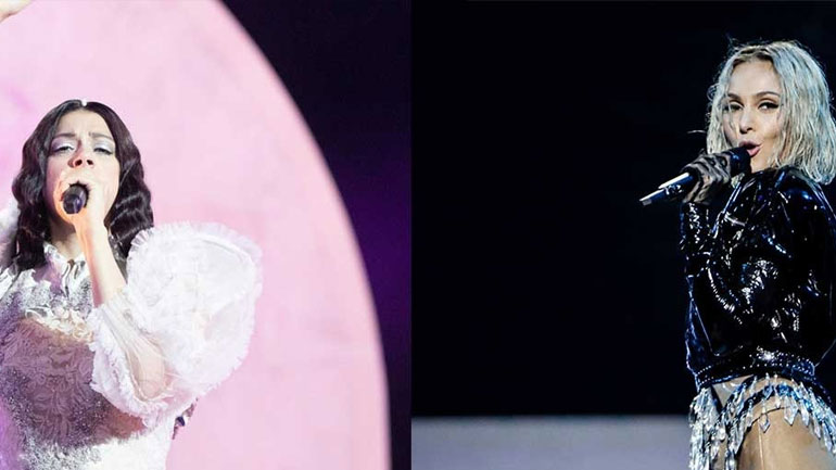 Eurovision 2019: «Θρίλερ» με τα προγνωστικά για την Ντούσκα και την Τάμτα