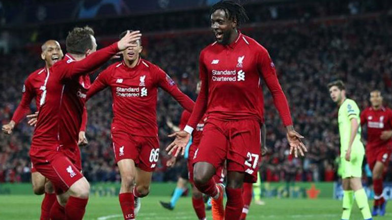 Εκατομμύρια με τη σέσουλα στο ποδόσφαιρο