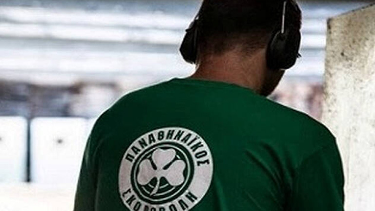 Ο Παναθηναϊκός δημιουργεί τμήμα σκοποβολής ΑμεΑ