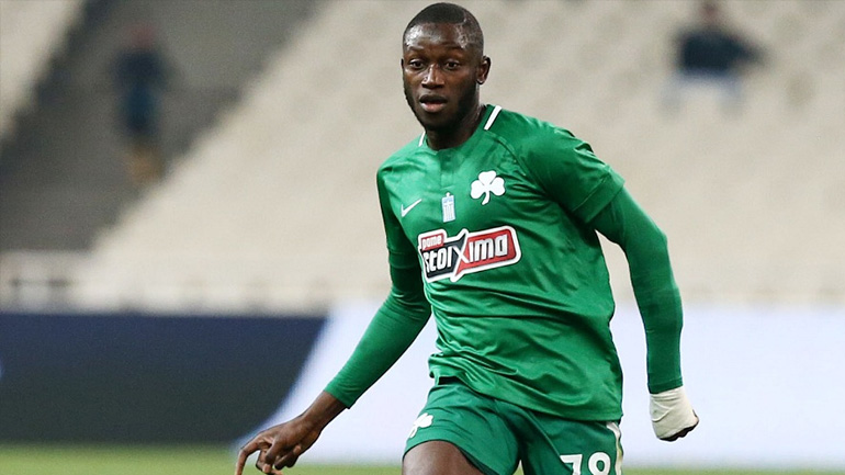 Κουλιμπαλί: «Ήθελα να μείνω στον Παναθηναϊκό, είμαι στενoχωρημένος που φεύγω»