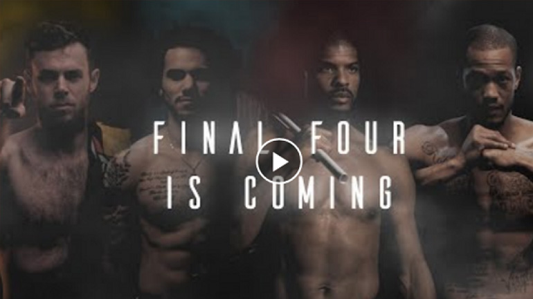 Εμπνευσμένο από το Games of Thrones το promo video του φάιναλ φορ της Euroleague