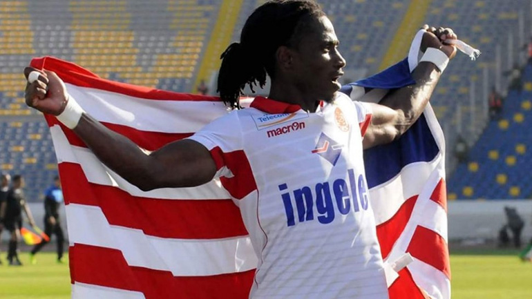 Στο στόχαστρο του Παναθηναϊκού ο αρχηγός της Εθνικής Λιβερίας