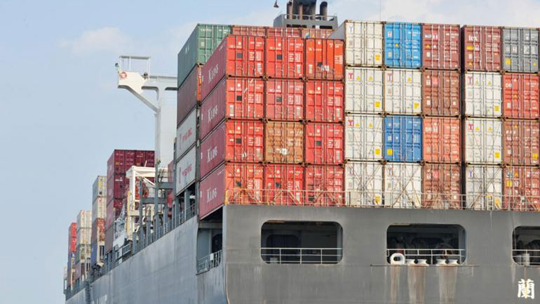 Σλοβενία: Αύξηση 8,7% των εξαγωγών σε ετήσια βάση