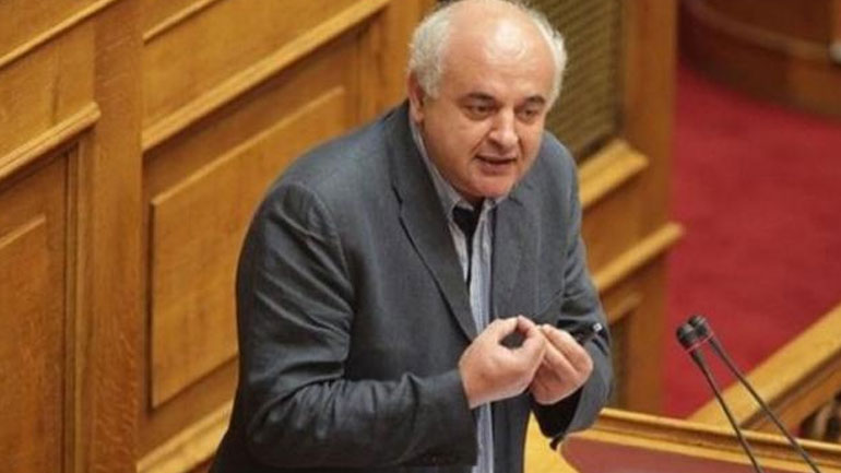 Καραθανασόπουλος: «Οι συνταξιούχοι παλεύουν για επιστροφή των κλεμμένων, όχι για τη 13η σύνταξη – καρικατούρα»