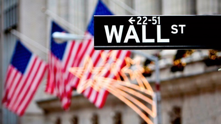 Με μεγάλες απώλειες έκλεισε η Wall Street