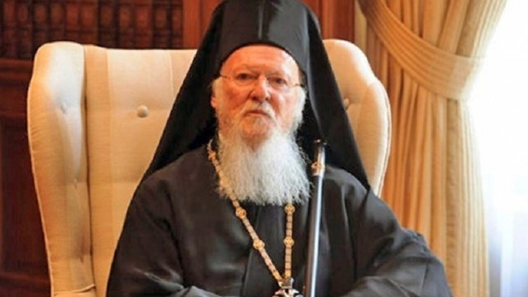 Βαρθολομαίος: Η αλήθεια είναι χάρισμα που ελέγχει τον άνθρωπο