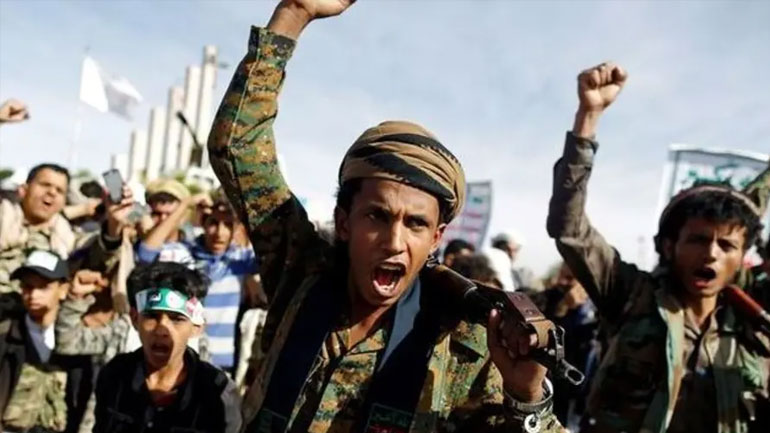 Υεμένη: Οι Χούτι επιτέθηκαν σε ζωτικής σημασίας σαουδαραβικές εγκαταστάσεις