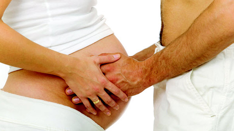 Η σεξουαλική δραστηριότητα σε κυήσεις υψηλού κινδύνου