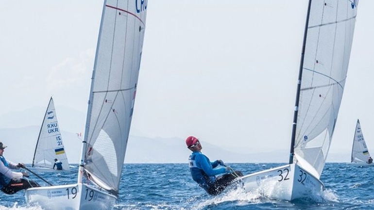 Ιστιοπλοΐα: Πρεμιέρα στον Σαρωνικό για το Ευρωπαϊκό Πρωτάθλημα ΦΙΝΝ