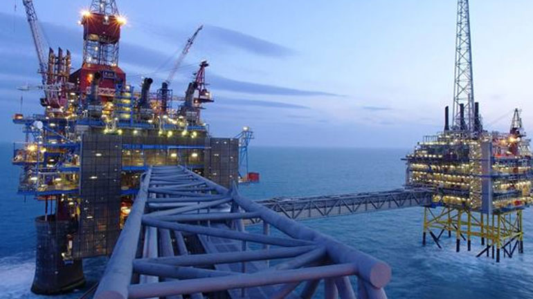 «Deal» για την πώληση φυσικού αερίου από το κοίτασμα «Αφροδίτη»