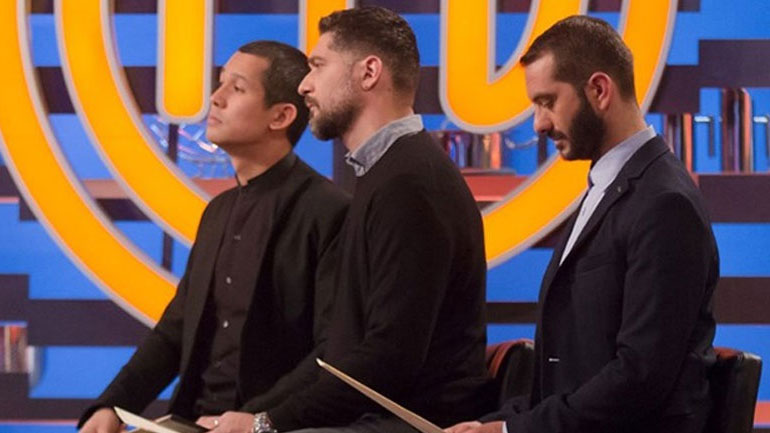 MasterChef – Spoiler: Ποιος παίκτης αποχωρεί στο αποψινό επεισόδιο;