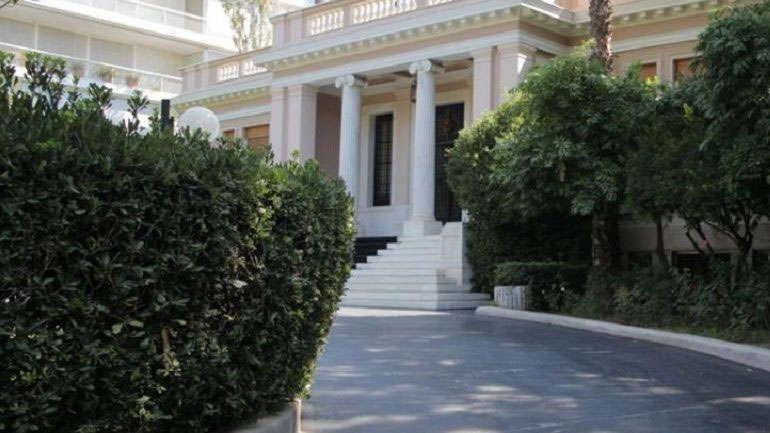 Μαξίμου: Ο κ. Μητσοτάκης ομολόγησε πως θέλει την κατάργηση της δημόσιας Υγείας