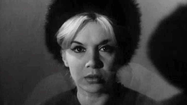 Πέθανε η ηθοποιός Βιβέτα Τσιούνη