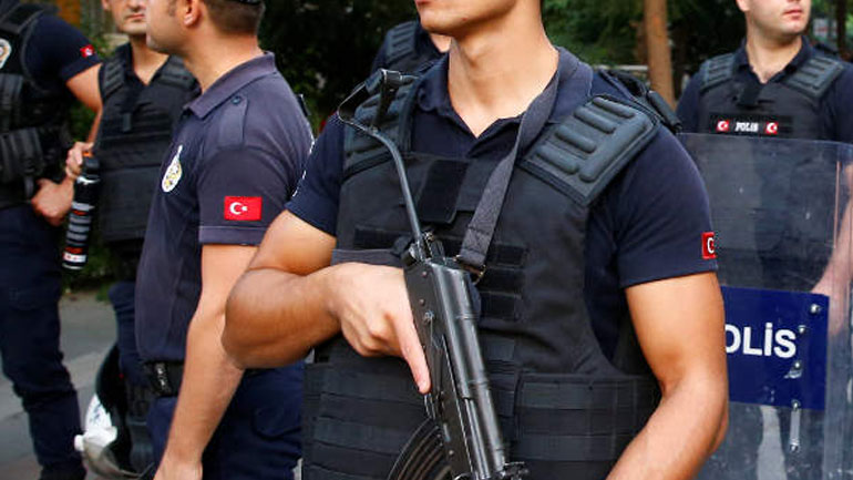 Άγρια δολοφονία Έλληνα ηλικιωμένου στην Ίμβρο