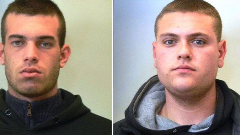 Αυτοί είναι οι ληστές των φαρμακείων  – «Χτυπούσαν» στα νότια προάστια