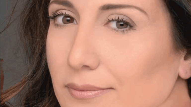 H Αναστασία Ζαννή στην Πειραιώς 131