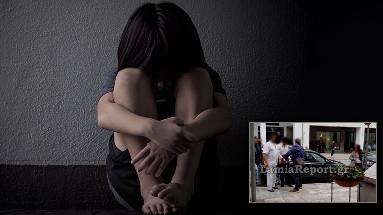 Κόλαση: Πατέρας αλυσόδενε το ΑμεΑ κορίτσι του και το εξέδιδε