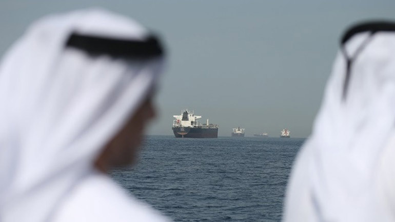 Δεσμευμένο να επιδείξει αυτοσυγκράτηση έπειτα από τις επιθέσεις εναντίον των δεξαμενόπλοιων δηλώνει το Άμπου Ντάμπι